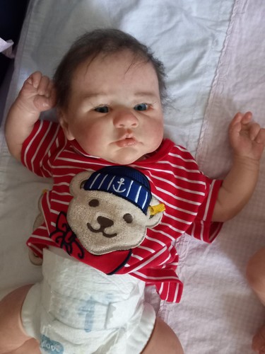 Reborn baby rebornbaby fiona - fiona,