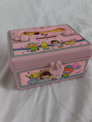 Vintage sanrio honey little - vintage,