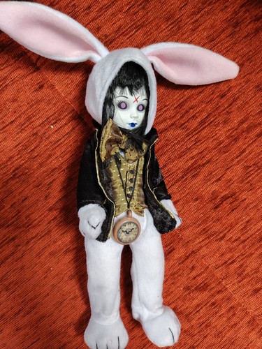 Living dead dolls - dolls, eggzorcist