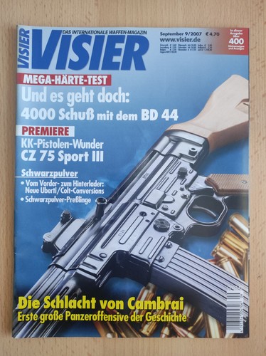 Visir das internationale - -,