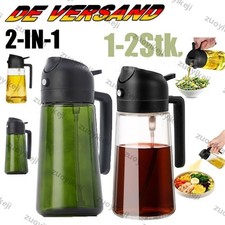 1/2 Ölsprüher für Speiseöl