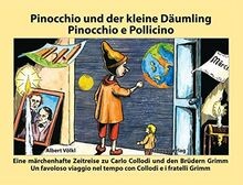 Pinocchio und der kleine