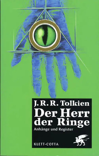Der herr - herr,