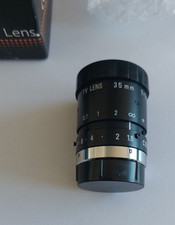 Cosmicar / PENTAX C3516-M