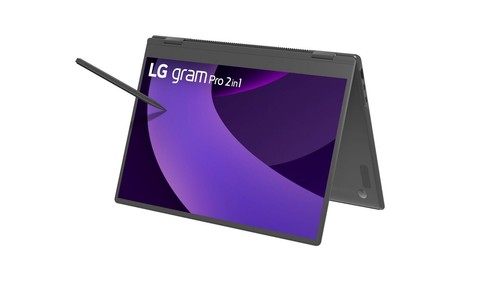 Gram 2in1 pro - 2in1, business