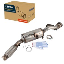 Rußpartikelfilter DPF für