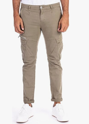 Blue monkey herren shorts - herren,