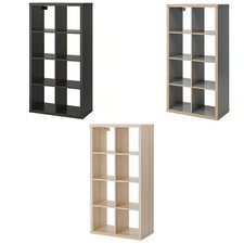 Ikea holzregal würfel - ikea,