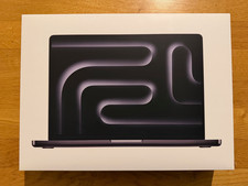 Apple MacBook Pro 14" 2025