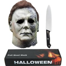 Michael Myers Maske Halloween