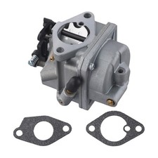 Nissan/Tohatsu/Mercury kompatibler Bootsmotor Vergaser für 3 5PS 6PS Motoren