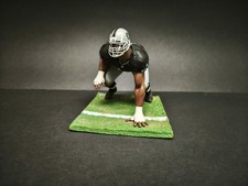 Warren Sapp Figur | McFarlane Toys NFL 2004 | Oakland Raiders | Sammlerstück