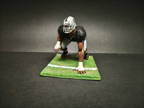 Warren sapp figur mcfarlane - sapp, |