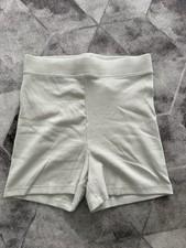 Radlerhose Mintgrün