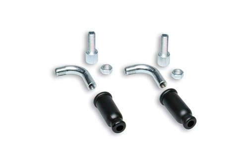 Führungsrohr gaszug set - gaszug,