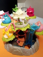 RAR!! FILLY MAGISCHER