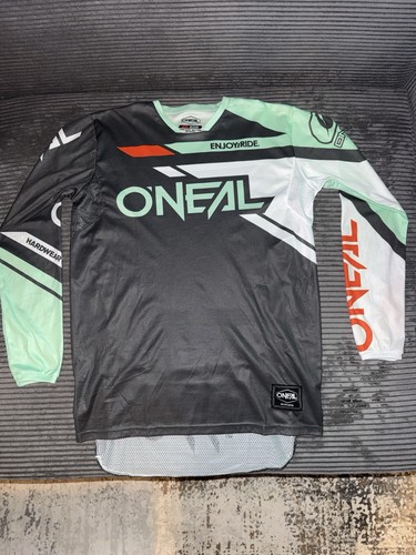 Neal motocross jersey gr - jersey,