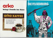 Karl May Spiele Bad Segeberg