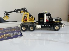 Lego Technic Autokran 8868