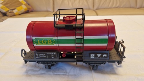 Lehmann gross bahn tankwagen - lehmann-gross-bahn,