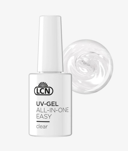 Lcn gel all one - lcn, easy