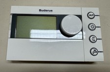 Buderus RC35*1 EMS verp, Controller ( 1 Jahr Garantie)