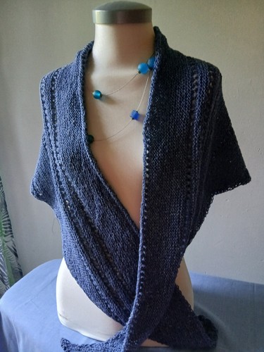 Handgestricktes