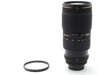 【NEUWERTIG-】Sigma Objektiv