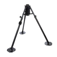 US Army Stativ Dreibein  für Mobilfunk/WLAN – BlueSky Mast bis 15m, MSM