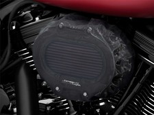 Harley-Davidson Luftfilter-Regenschutzhülle - Screamin´ Eagle