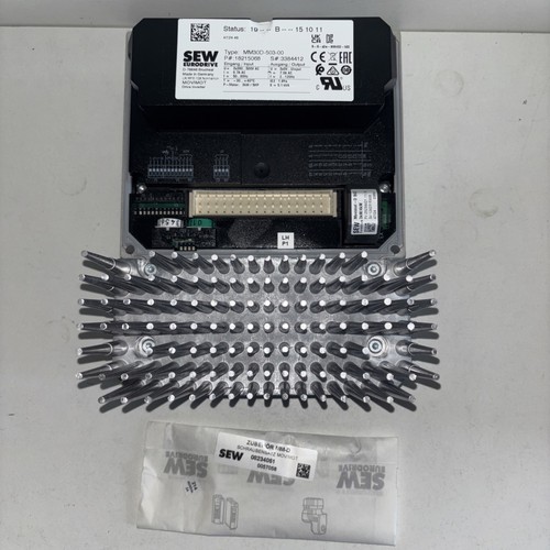 Sew eurodrive movimot - sew,