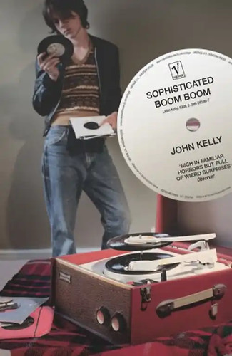 Sophisticated boom - sophisticated,