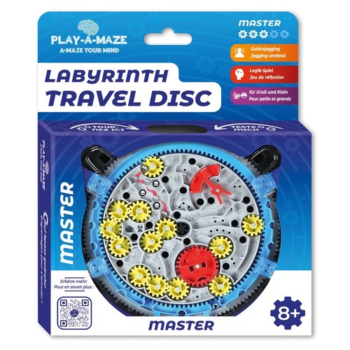 Play maze labyrinth travel - play-a-maze,
