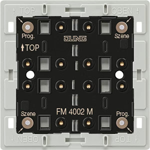 Jung fm4002m enet - jung,