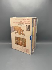 Mozart - Salzburger