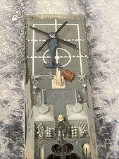 Modellschiff Fregatte USS