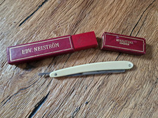 altes Rasiermesser antik EDV