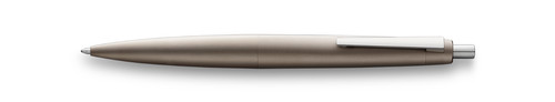 Lamy 2000 tintenroller - tintenroller, black