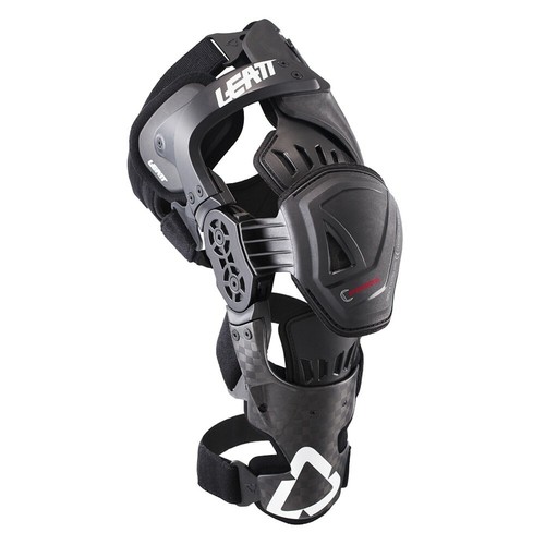 Leatt frame pro carbon - pro,