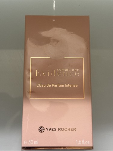 Yves rocher comme une evidence - une,