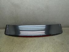 Heckspoiler 7234682 7206564 Dachspoiler def BMW 5er F11 F10 530D 5K 13.1808.224