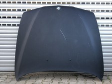 Motorhaube Frontklappe Nieren Orientblau Matt BMW 5er E39