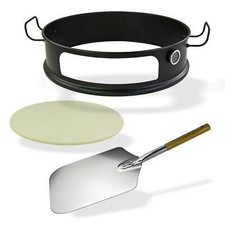 Grill Pizzaring Set Pizzaform