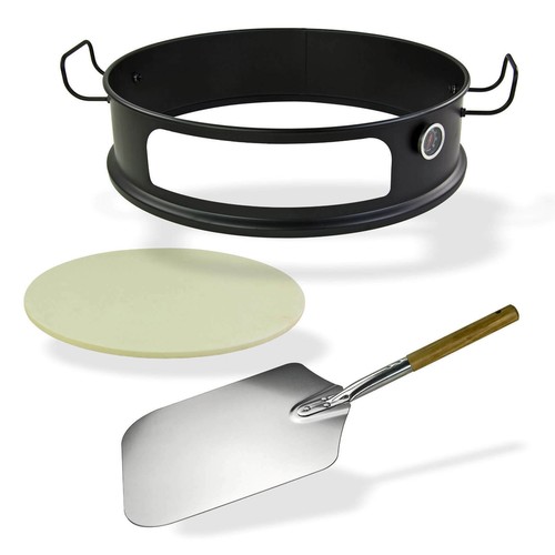 Grill pizzaring set - pizzaring, pizzaform