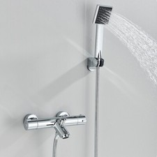 Thermostat Badewannenarmatur