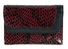 Braun Büffel Luise Wallet