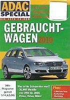 ADAC Special - Gebrauchtwagen 2010