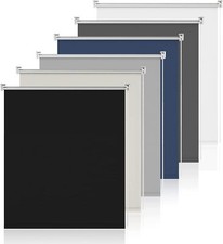 Verdunklungsrollo Klemmfix