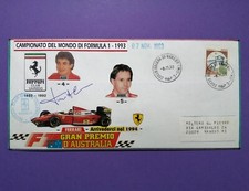 Original Autogramme, Jean