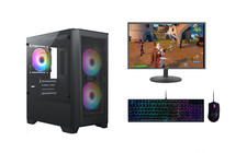Fcs ultra fast i7 - ultra, i5
